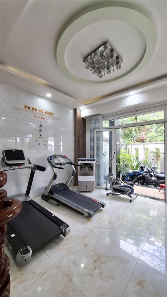 Giảm sốc 3 tỷ Gấp bán Biệt Thự mặt tiền Đ số khu dân cư Vĩnh Lộc 206m2,3Tầng Nhỉnh 18tỷ