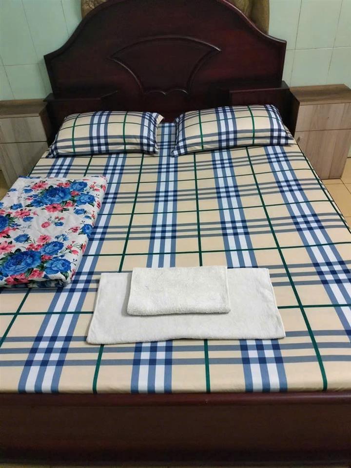 Siêu Phẩm Khách Sạn mặt tiền Hương Lộ 80 -140 m2,4Tầng dòng tièn 30tr/th -Giá 12 tỷ