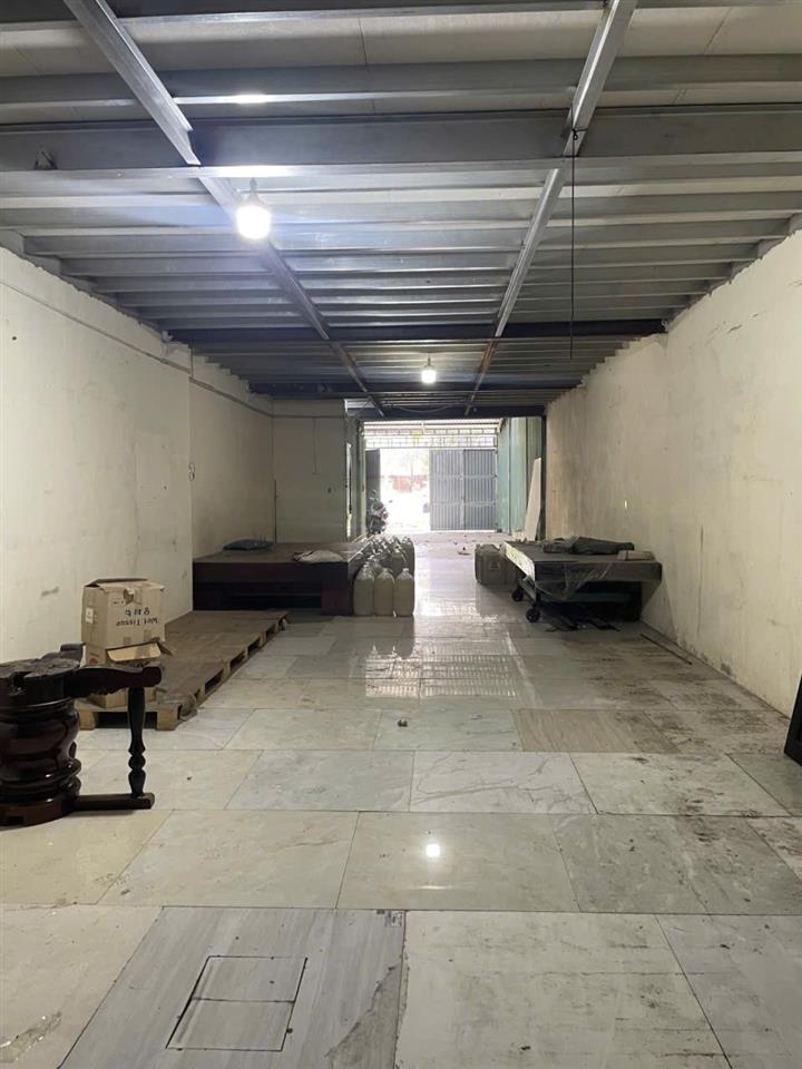 Mặt tiền Kinh Doanh Kênh 19/5 Sơn Kỳ Tân Phú sát AEON Tân Phú 205m2-2 Tầng 20 tỷ