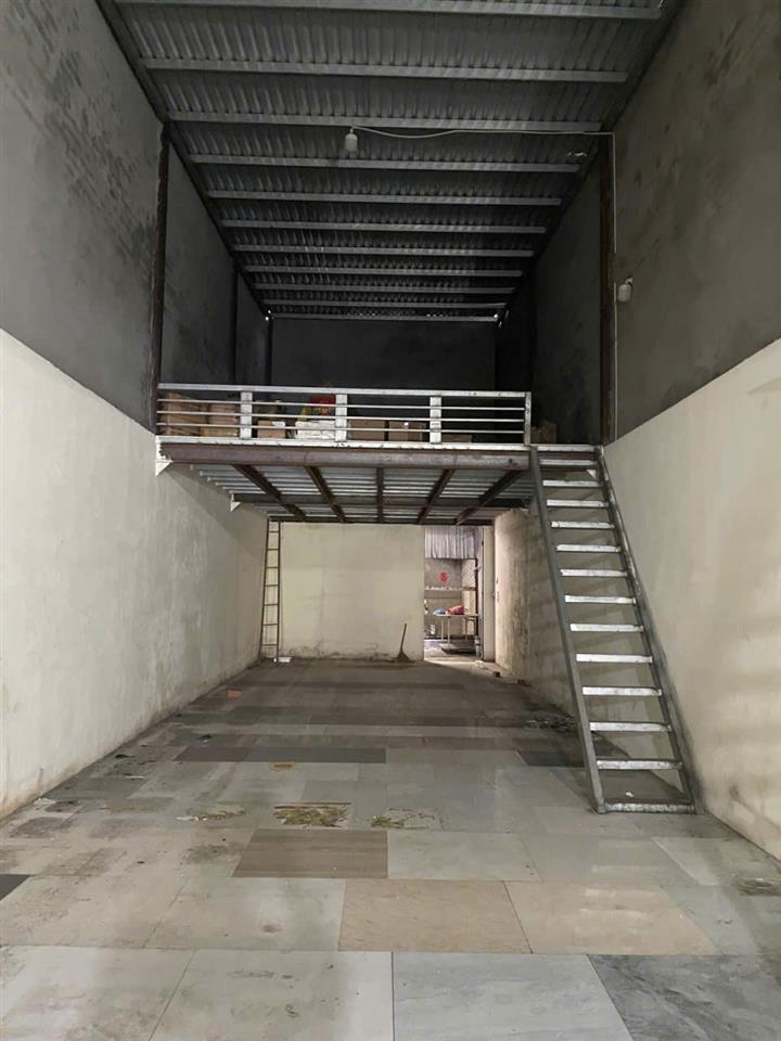 Mặt tiền Kinh Doanh Kênh 19/5 Sơn Kỳ Tân Phú sát AEON Tân Phú 205m2-2 Tầng 20 tỷ