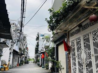Chỉ 34tr/m2 Hẻm 7m Gần khu dân cư Vĩnh Lộc công viên Hồ Trái Tim 195m2-Cấp 4- 6 tỷ 7