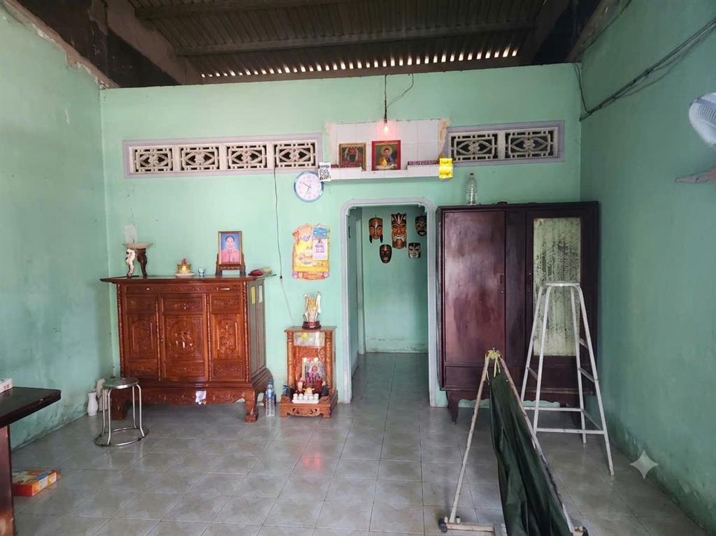 Chỉ 34tr/m2 Hẻm 7m Gần khu dân cư Vĩnh Lộc công viên Hồ Trái Tim 195m2-Cấp 4- 6 tỷ 7