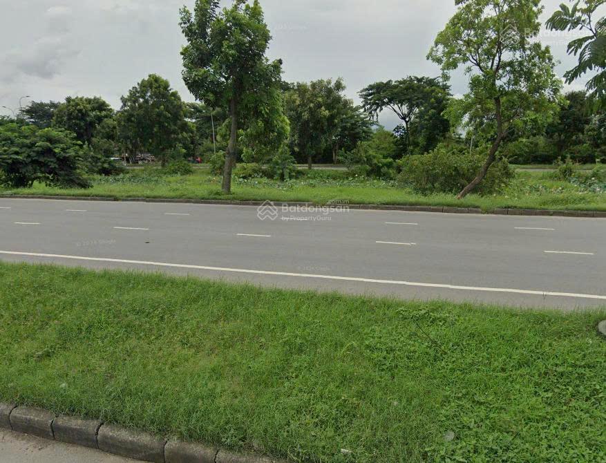 Cho thuê đất trống làm chành xe, làm kho mặt tiền nguyễn văn linh