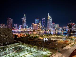 Bán 2pn opera, view bitexco q1 chỉ 25 tỷ rẻ nhất mặt ngoài tháp a