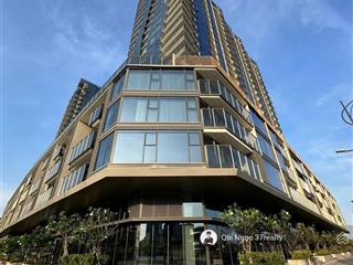 Bán shophouse opera metropole, căn góc 2 mặt tiền sông và công viên, vị trí đẹp nhất