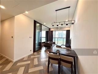 Bán 1pn galleria, view sông landmark 81 giá tốt