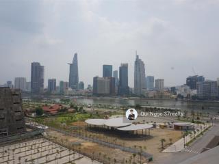 Bán 2pn opera tầng cao, view sông q1 giá tốt