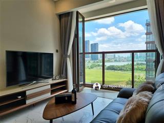 Đã có sổ bán 2pn galleria view sông hồ bơi, sẵn hđ thuê