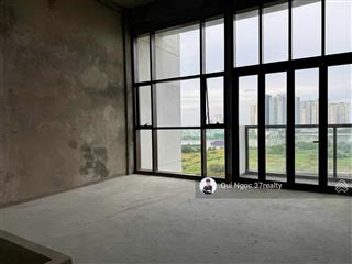 Bán căn lofthouse galleria metropole tầng 12 view sông không chắn