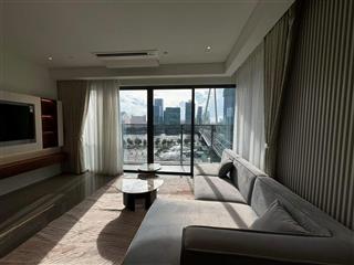 Đã có sổ bán 4pn opera thang máy riêng, view trực diện sông, sẵn hđ thuê