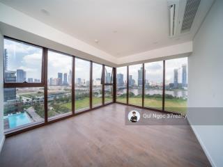 Bán 4pn galleria tầng cao, thang riêng, trực diện sông q1