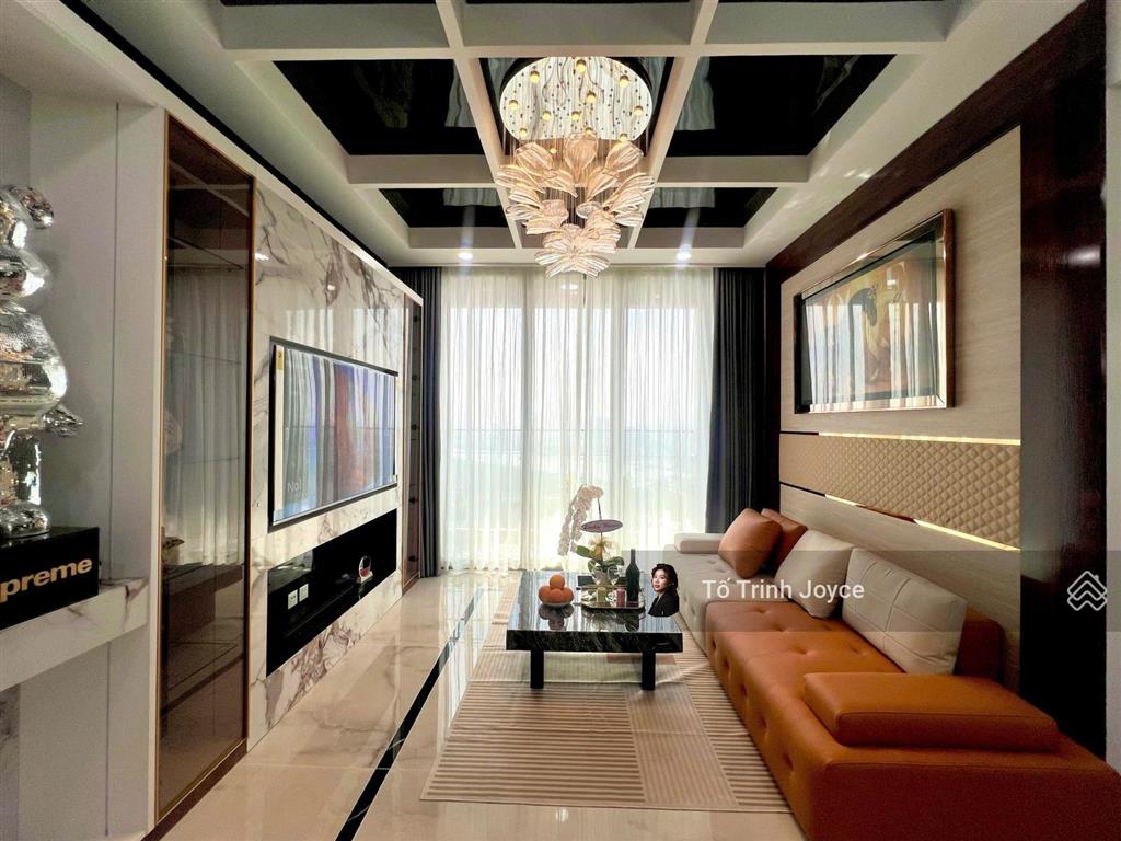 Bán 2pn empire city  tầng cao  view sông sg cực đẹp  giá tốt  full nội thất mới cao cấp