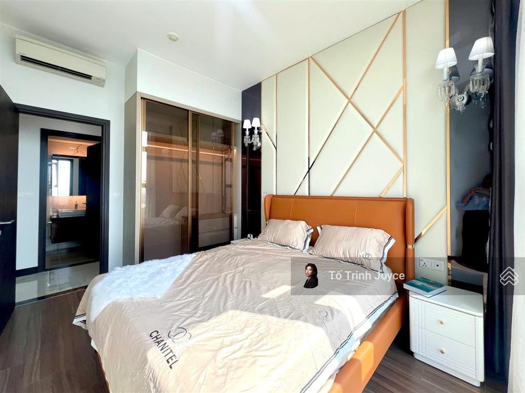 Bán 2pn empire city  tầng cao  view sông sg cực đẹp  giá tốt  full nội thất mới cao cấp
