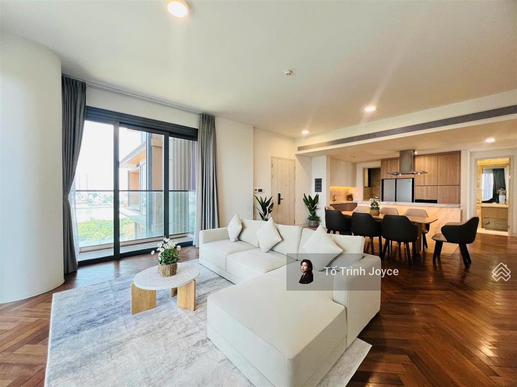 Bán 3pn empire city  cove | view sông sg | full nội thất cực đẹp | sẵn hdt 8x triệu/tháng