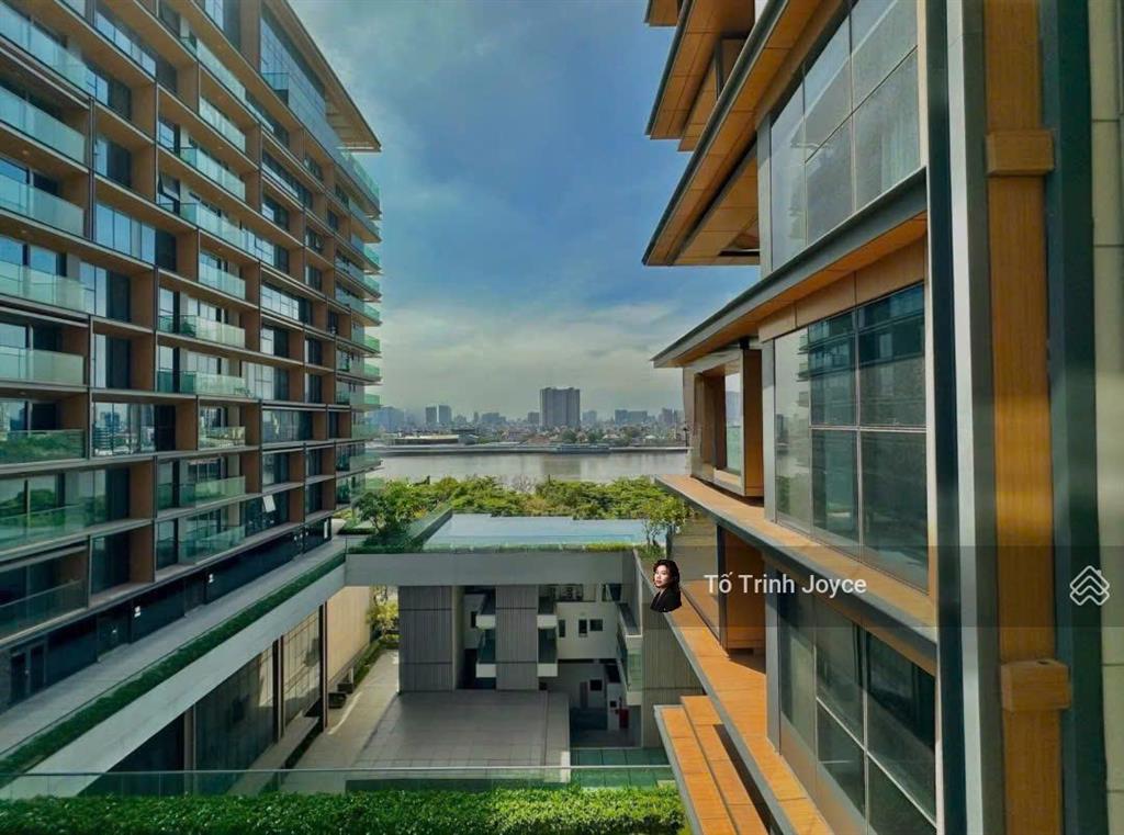 Bán 3pn empire city  cove | view sông sg | full nội thất cực đẹp | sẵn hdt 8x triệu/tháng