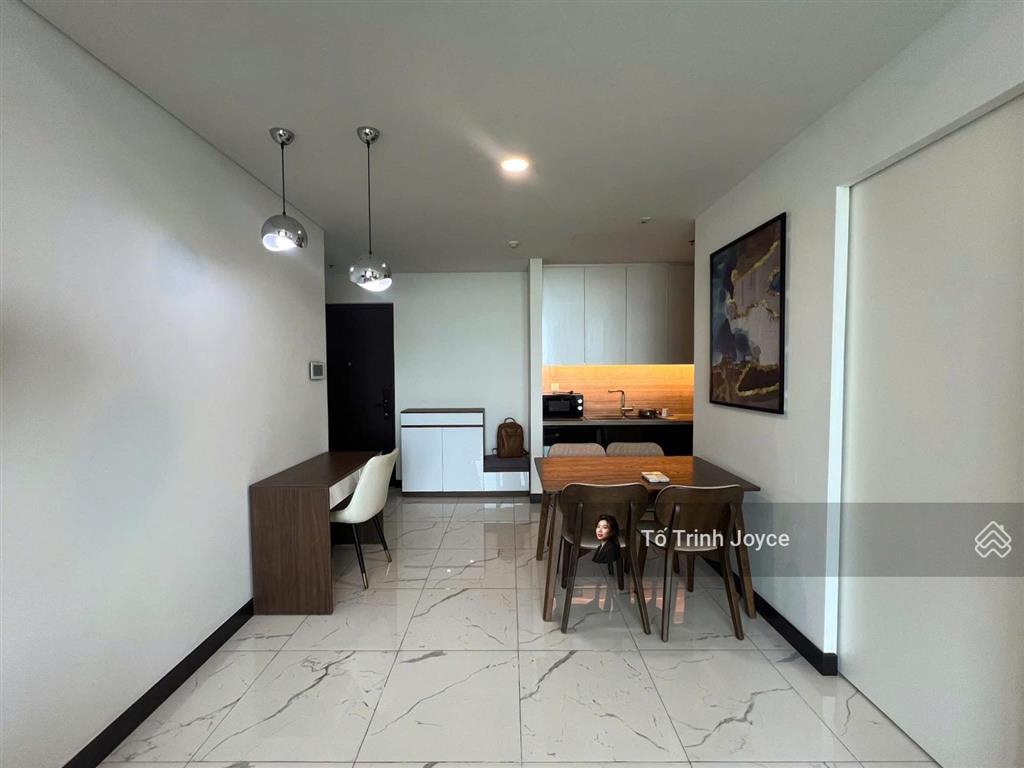 Đã có sổ bán 1pn empire city  tầng cao  view sông  full nội thất  sẵn hợp đồng thuê