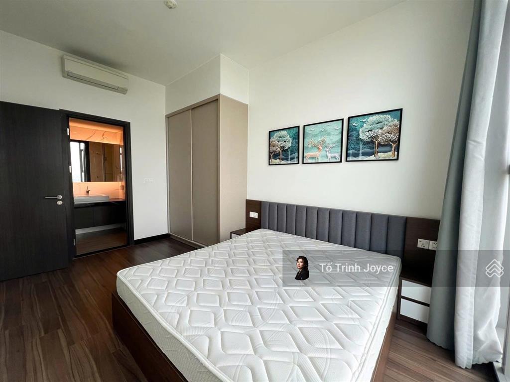 Đã có sổ bán 1pn empire city  tầng cao  view sông  full nội thất  sẵn hợp đồng thuê