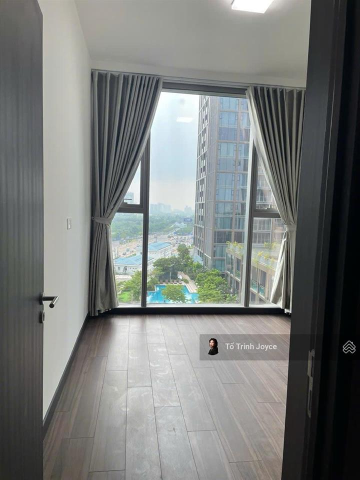 [deal hời] bán 2pn empire city, view landmark 81, full nội thất