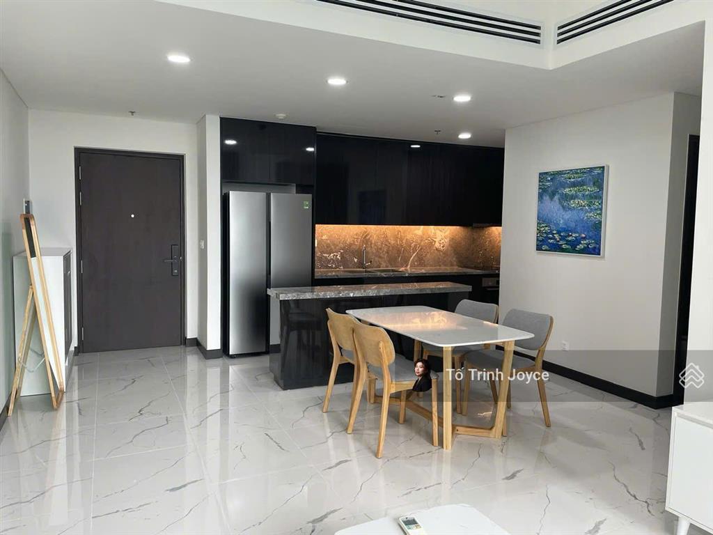 [deal hời] bán 2pn empire city, view landmark 81, full nội thất