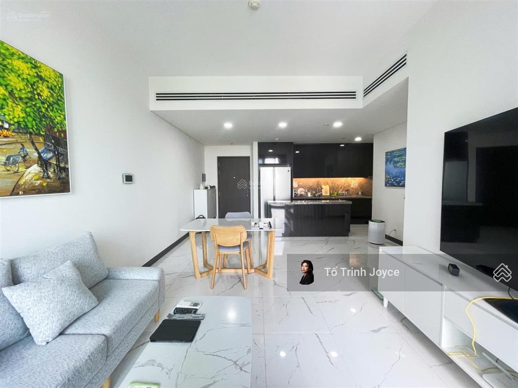 [deal hời] bán 2pn empire city, view landmark 81, full nội thất
