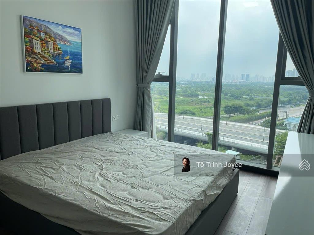 [deal hời] bán 2pn empire city, view landmark 81, full nội thất
