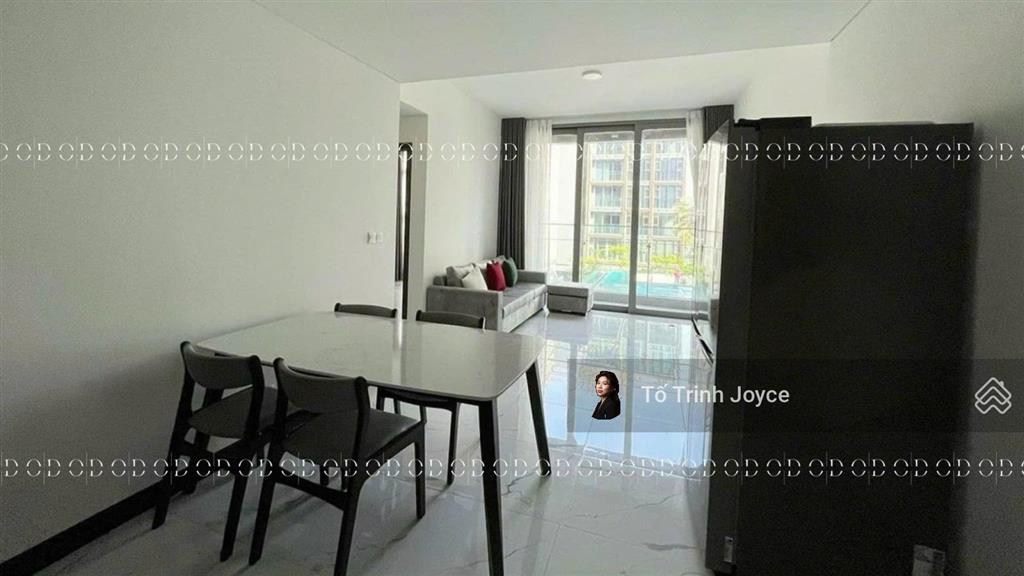 [giá tốt nhất thị trường] bán 1pn empire city  view hồ bơi thoáng mát  sẵn hợp đồng thuê