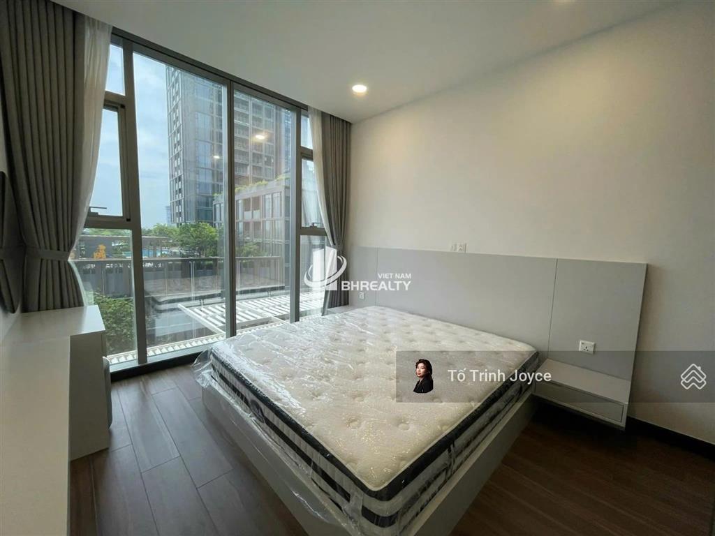 Bán 2pn empire city bds dòng tiền  view landmark 81  full nội thất  sẵn hợp đồng thuê