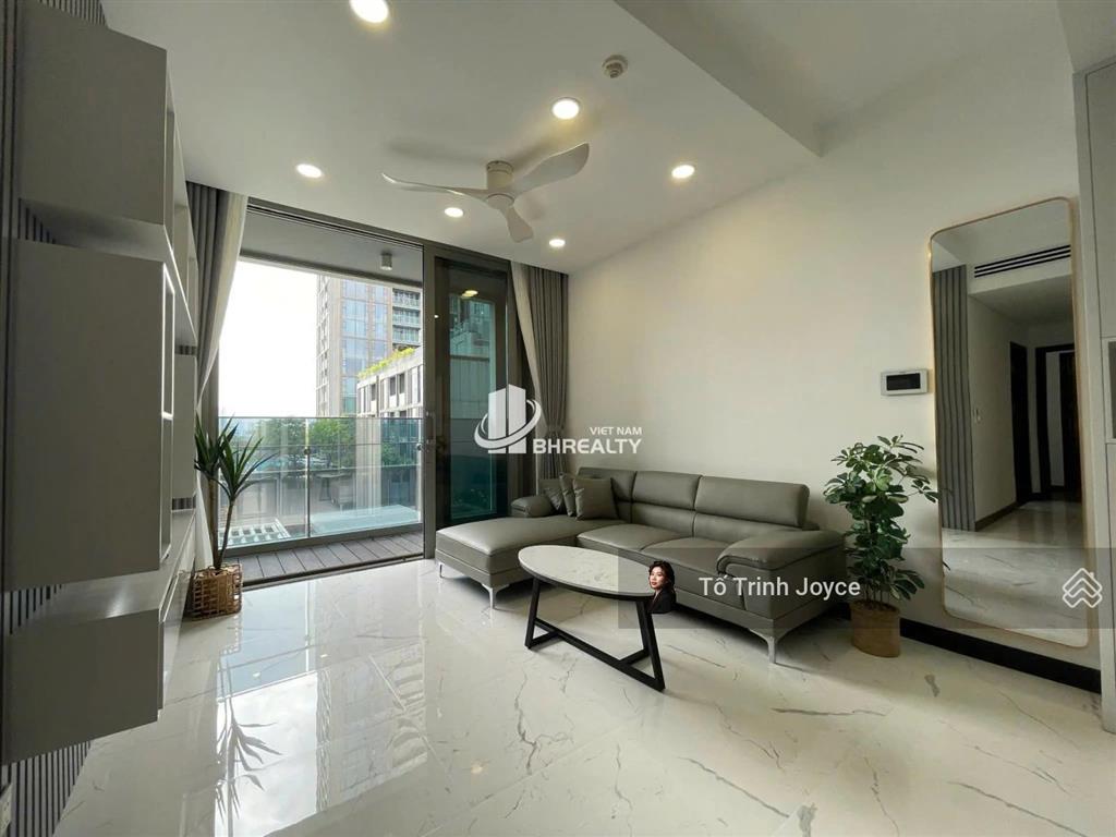 Bán 2pn empire city bds dòng tiền  view landmark 81  full nội thất  sẵn hợp đồng thuê
