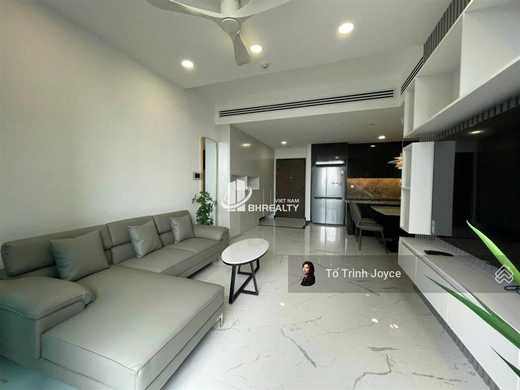 Bán 2pn empire city bds dòng tiền  view landmark 81  full nội thất  sẵn hợp đồng thuê