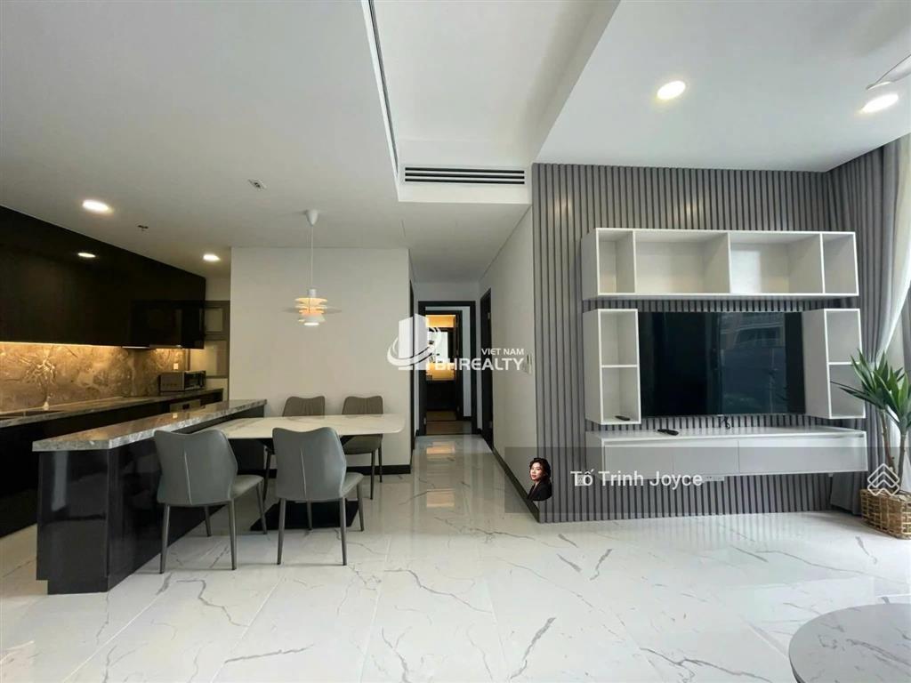Bán 2pn empire city bds dòng tiền  view landmark 81  full nội thất  sẵn hợp đồng thuê