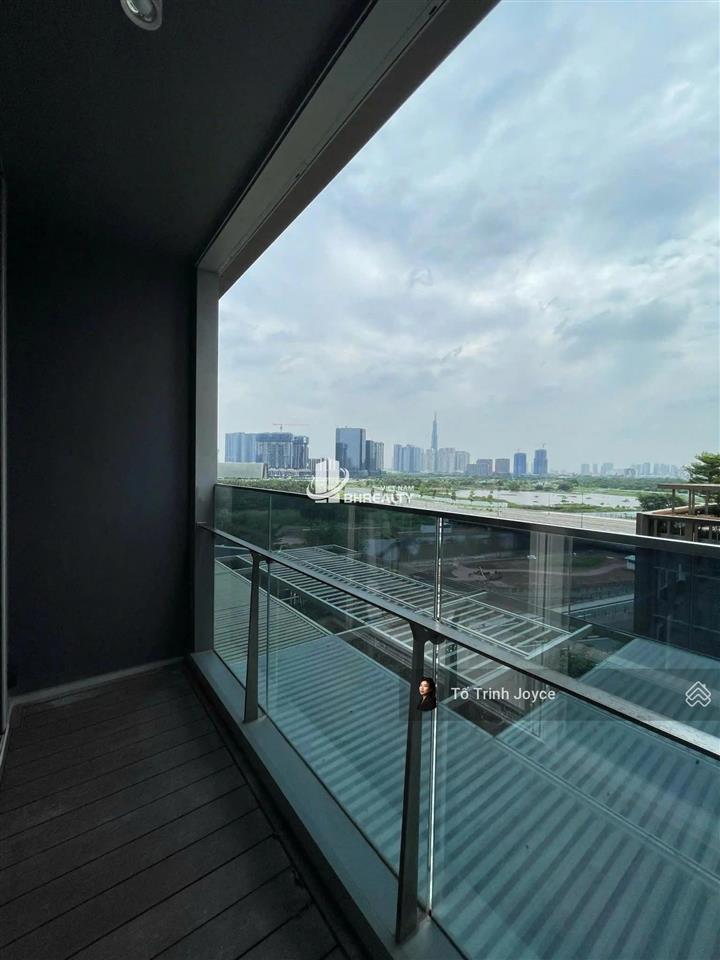 Bán 2pn empire city bds dòng tiền  view landmark 81  full nội thất  sẵn hợp đồng thuê