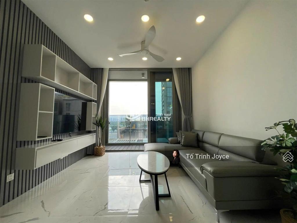 Bán 2pn empire city bds dòng tiền  view landmark 81  full nội thất  sẵn hợp đồng thuê