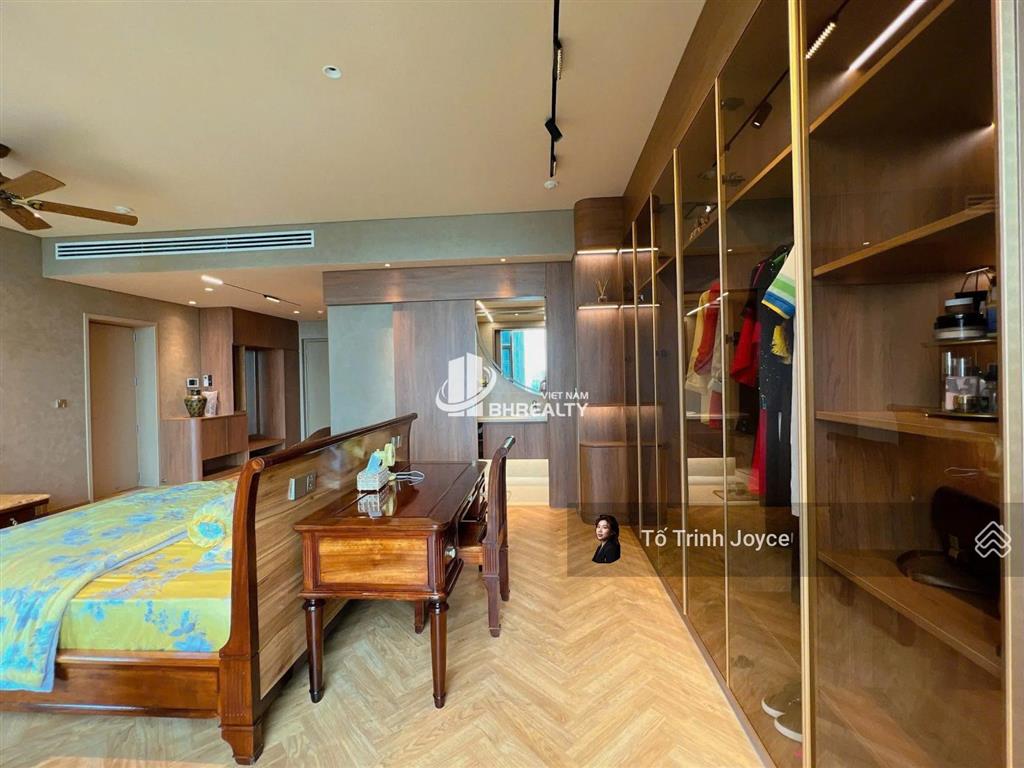 [hiếm có] bán 4pn empire city  view sông sg q1  full nội thất  sẵn hợp đồng thuê, dòng tiền tốt