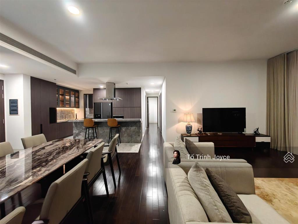 Đã có sổ bán 3pn empire citycove | view sông sg q1 | full nội thất cao cấp | thang máy riêng