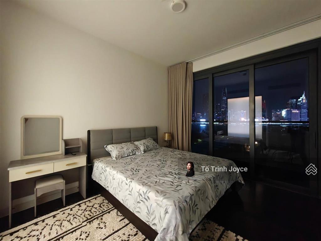 Đã có sổ bán 3pn empire citycove | view sông sg q1 | full nội thất cao cấp | thang máy riêng