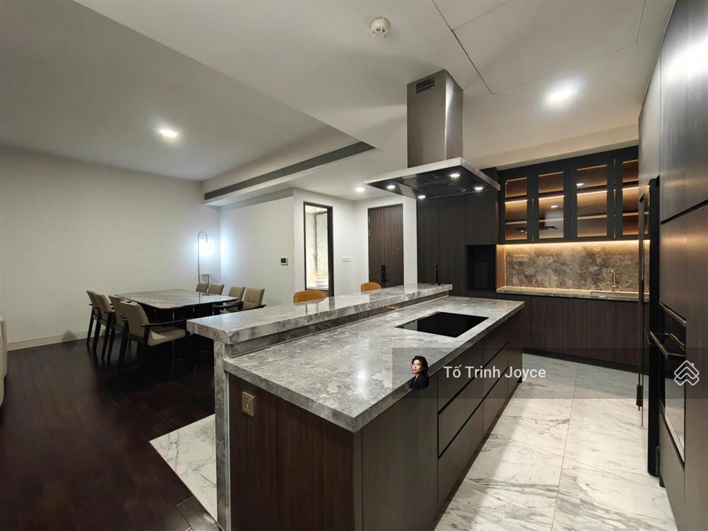 Đã có sổ bán 3pn empire citycove | view sông sg q1 | full nội thất cao cấp | thang máy riêng