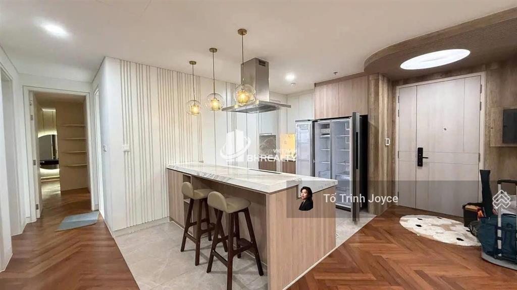 Đã có sổ bán 3pn empire city  cove  view sông sg q7 cực đẹp  sẵn hdt  diện tích lớn