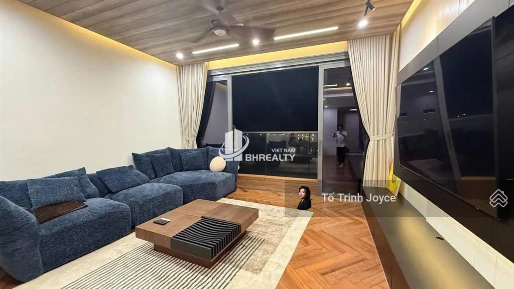 Đã có sổ bán 3pn empire city  cove  view sông sg q7 cực đẹp  sẵn hdt  diện tích lớn