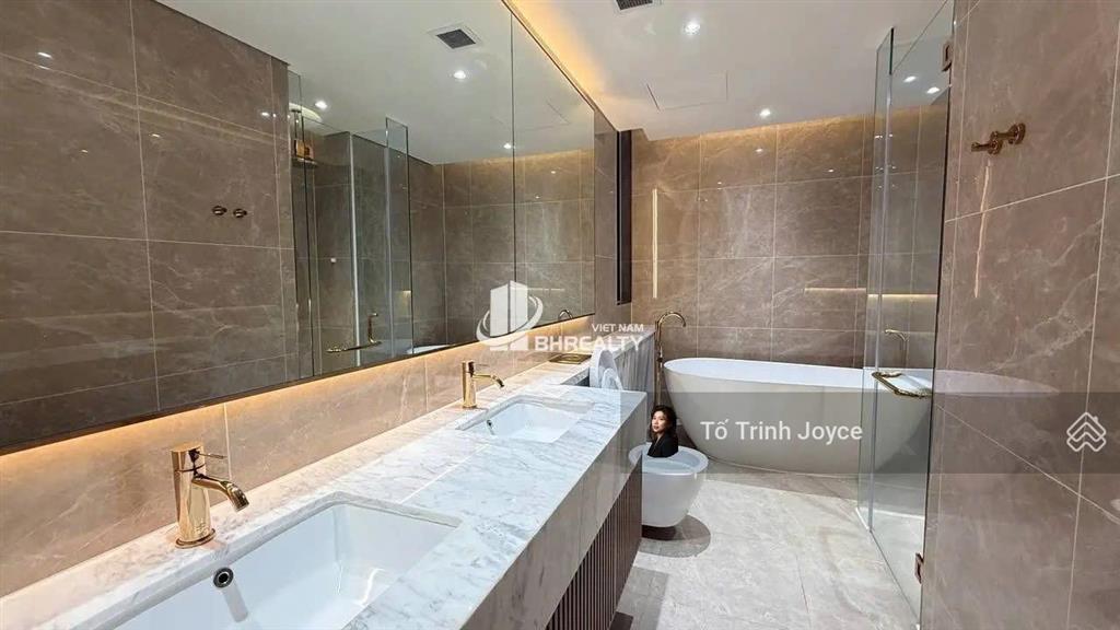 Đã có sổ bán 3pn empire city  cove  view sông sg q7 cực đẹp  sẵn hdt  diện tích lớn