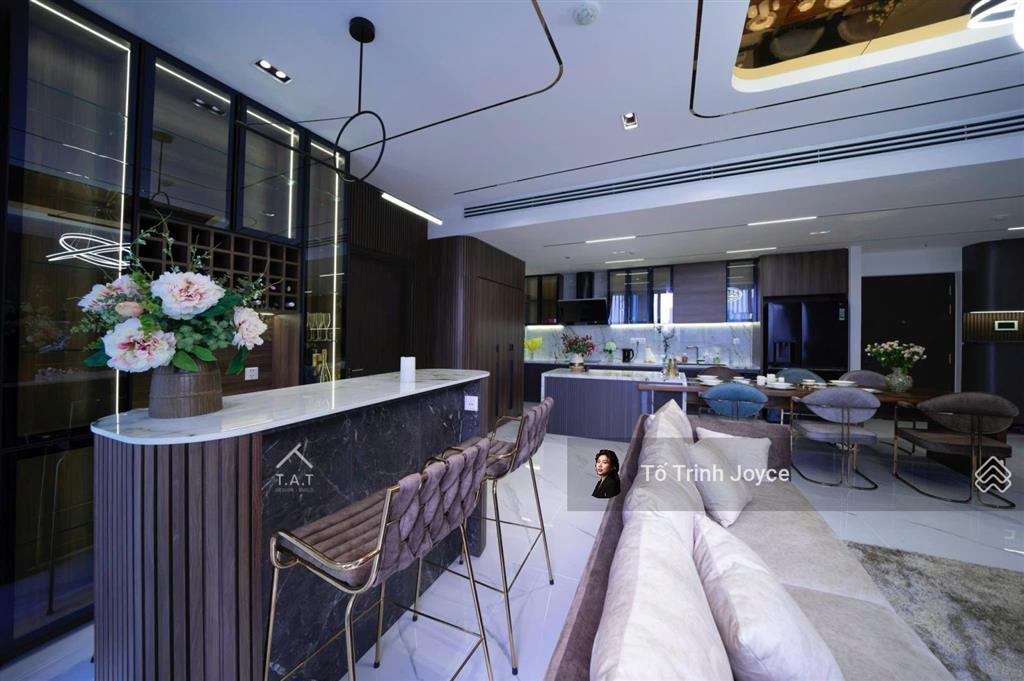 Bán 3pn empire city  diện tích lớn  full nội thất cực đẹp  tặng kèm lộc cho chủ mới