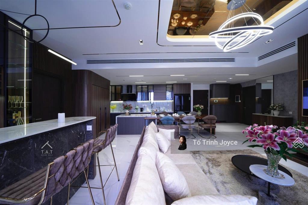 Bán 3pn empire city  diện tích lớn  full nội thất cực đẹp  tặng kèm lộc cho chủ mới