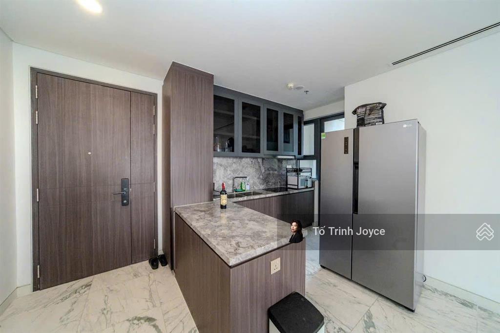 Đã có sổ bán empire city 2pn, view trực diện sông sg | full nội thất sang trọng | sẵn hdt