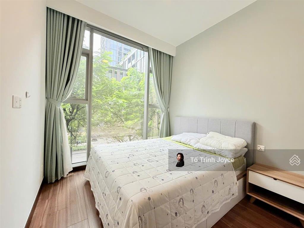 Bán 3pn empire city  diện tích lớn 156m²  ban công rộng  full nội thất  sẵn hđ thuê