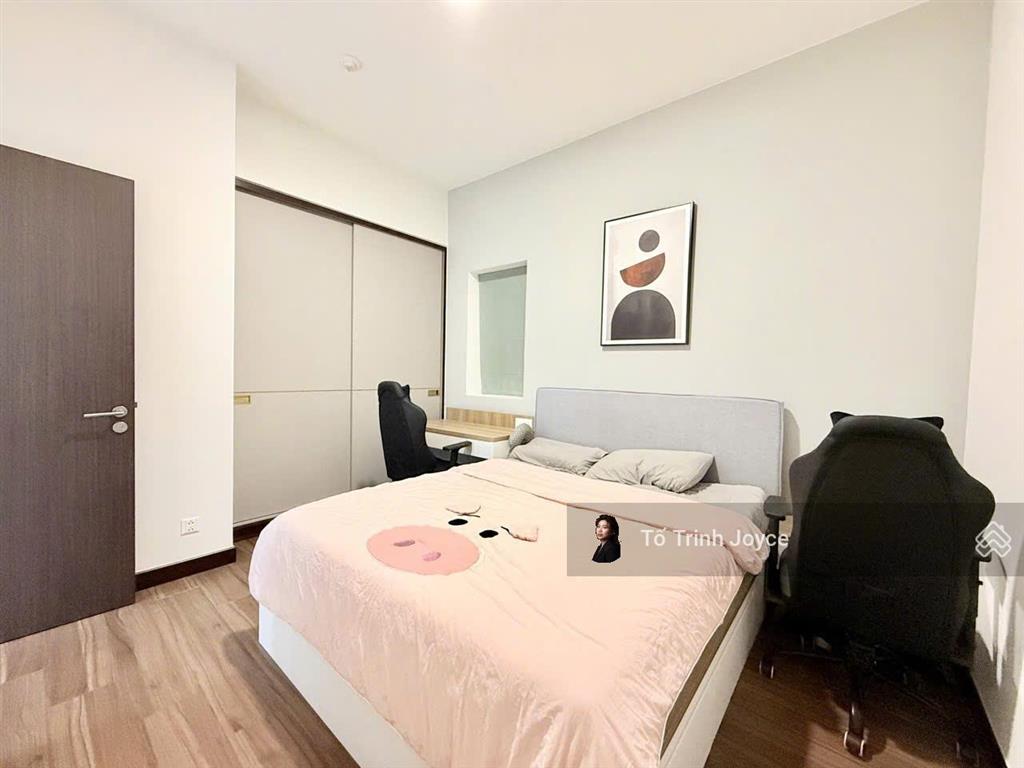 Bán 3pn empire city  diện tích lớn 156m²  ban công rộng  full nội thất  sẵn hđ thuê