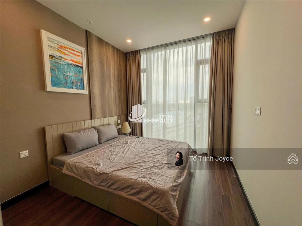 Bán căn 2pn empire city  view sông đẹp  full nội thất cực đẹp  sẵn hợp đồng thuê
