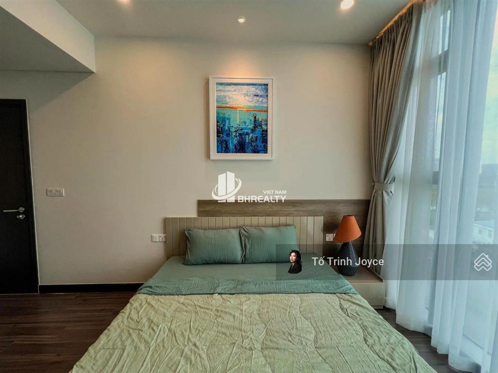 Bán căn 2pn empire city  view sông đẹp  full nội thất cực đẹp  sẵn hợp đồng thuê