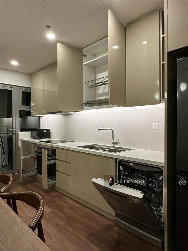 Bán căn 2pn empire city  view sông đẹp  full nội thất cực đẹp  sẵn hợp đồng thuê