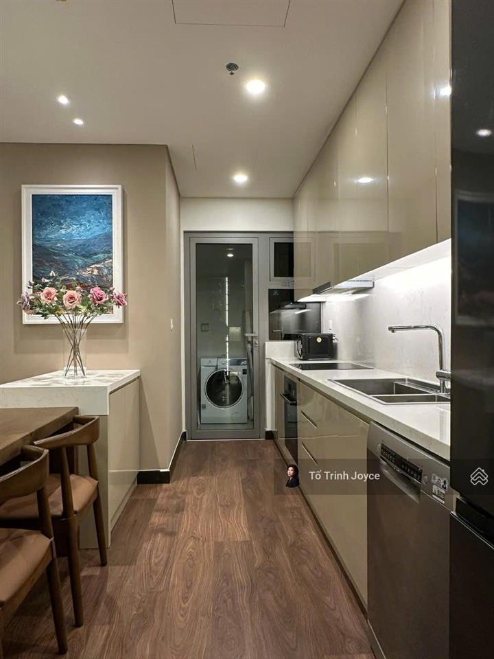 Bán căn 2pn empire city  view sông đẹp  full nội thất cực đẹp  sẵn hợp đồng thuê