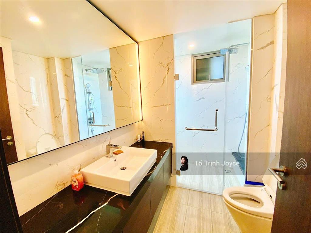 Bán 2pn empire city  view hồ trung tâm  sẵn hợp đồng thuê  giá tốt