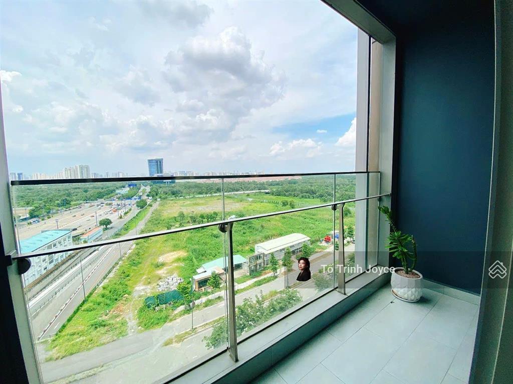 Bán 2pn empire city  view hồ trung tâm  sẵn hợp đồng thuê  giá tốt